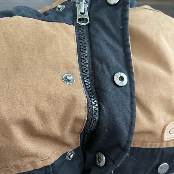 CINCH winter jacket size XS - Picture 8 of 8